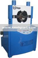 4inch hose crimping machine