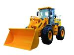 Wheels Loader ST956
