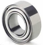 EE1 Bearing 4.762 X12.7x3.969mm