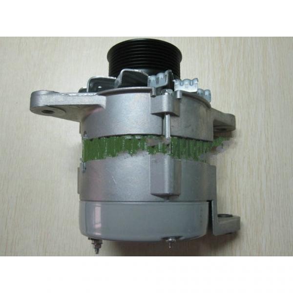 A4VSO125FR/30R-VPB13N00 Original Rexroth A4VSO Series Piston Pump imported with original packaging #1 image