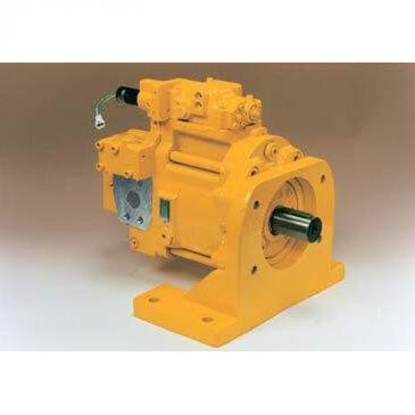  AEAA4VSO Series Piston Pump R902406394	AEAA4VSO250LR2G/30R-PKD63N00E imported with original packaging #1 image