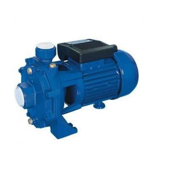 A4VSO180MA/30R-PPB13N00 Original Rexroth A4VSO Series Piston Pump imported with original packaging #1 image